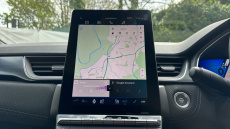 Renault Symbioz 1.6 E-Tech FHEV 145 Techno Esprit Alpine 5dr Auto Hybrid Estate